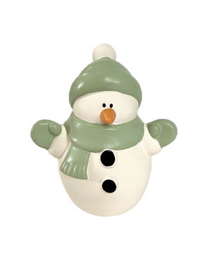 FouFou Dog FouFou Holiday Cuddle Chews Snowman