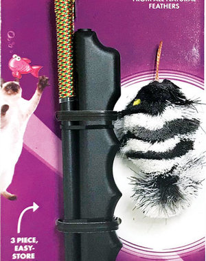 Go Cat Products Cat Lures Cat Fishin' Fishfly