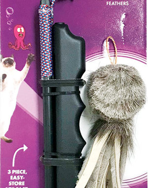 Go Cat Products Cat Lures Cat Fishin' Octofly