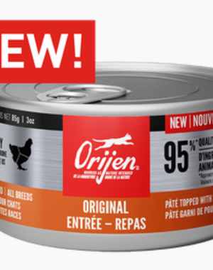 Orijen Orijen Original Entree 3oz