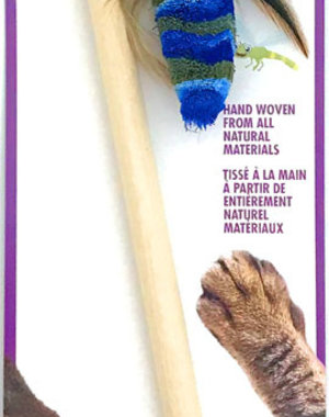 Go Cat Products GO CAT Dragonfly full toy