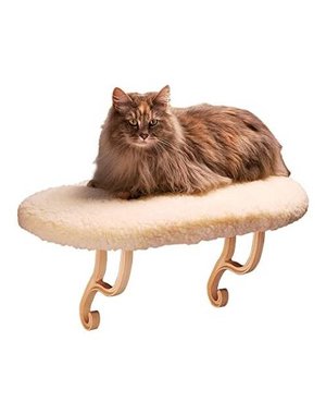 K & H K & H thermo Kitty Sill