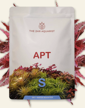 2HR Aquarist 2HR Aquarist APT S Sky Shrimp Remineralizer