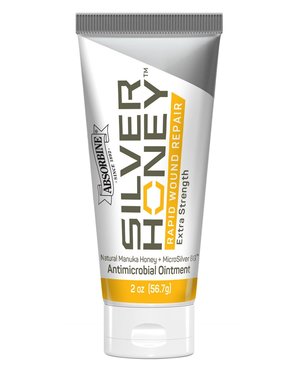 Absorbine Absorbine Silver Honey Ointment