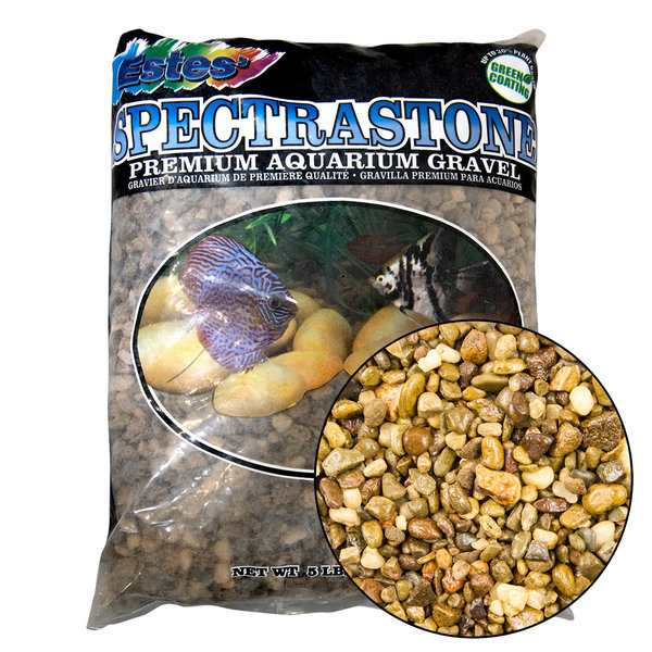 ESTES GRAVEL PRODUCTS Estes Natural Blends Gravel - Deep River