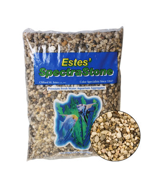 ESTES GRAVEL PRODUCTS Estes Natural Blends Gravel - Nutmeg