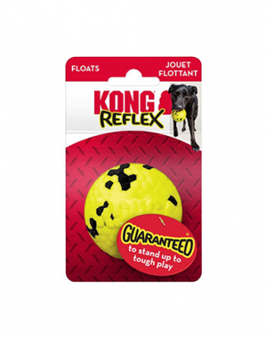 Kong Products Kong Reflex Ball