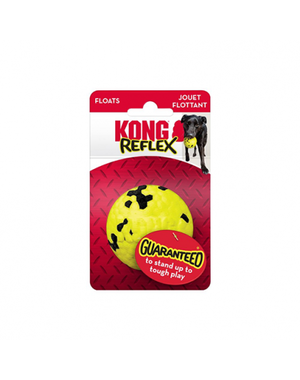 Kong Products Kong Reflex Ball