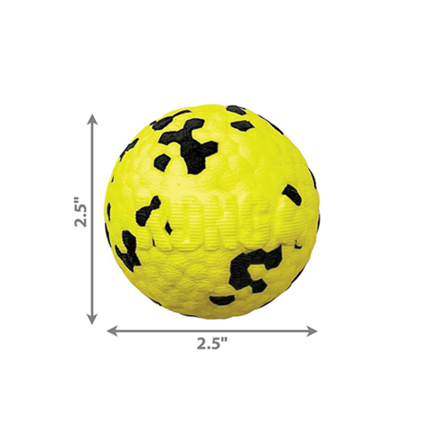 Kong ball outlet