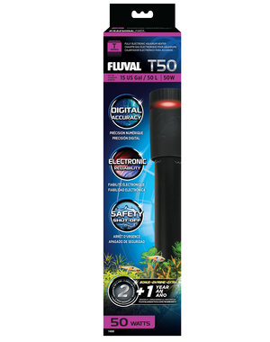 Fluval Fluval T Series Heater -