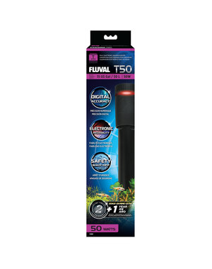 Fluval Fluval T Series Heater -