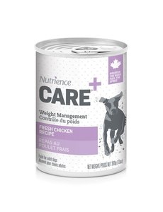 Nutrience Nutrience Care Weight Management Pâté for Dogs