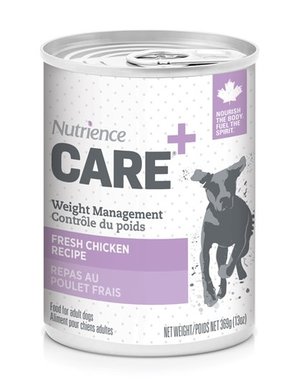 Nutrience Nutrience Care Weight Management Pâté for Dogs