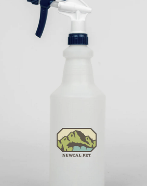 Newcal Pet NewCal Spray Bottle