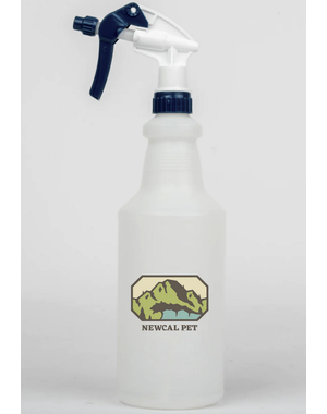 Newcal Pet NewCal Spray Bottle