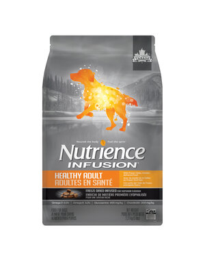 Nutrience Nutrience Infusion Healthy Adult - Chicken