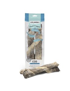 Icelandic+ Icelandic Cod Long Chew Stick