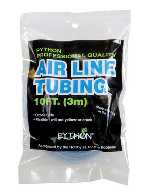 PYTHON PRODUCTS Python Air Line Tubing