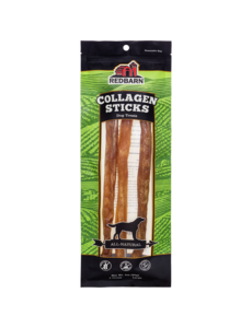 Red Barn Red Barn Collagen Sticks Large 3 count