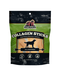 Red Barn Red Barn Collagen Sticks Small 5 count