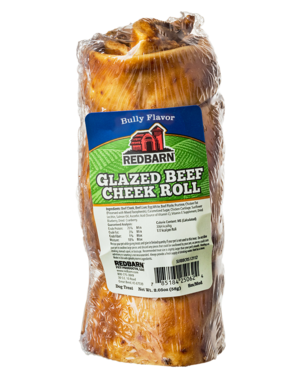 Red Barn Red Barn Glazed Beef Cheek Roll Bully Flavour