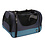 Dog It Dogit Explorer Soft Carrier Tote Carry Bag - Blue