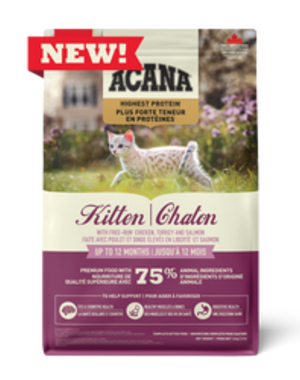 Acana Acana Kitten 1.8kg