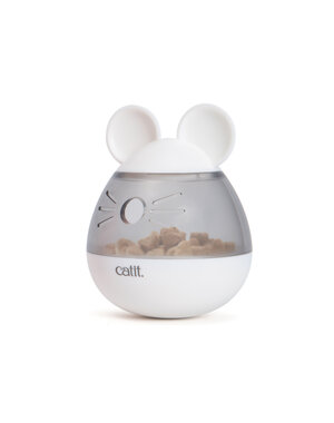 CatIt Catit PIXI Treat Dispenser - Mouse