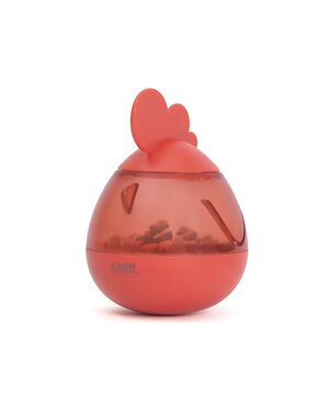 CatIt Catit PIXI Treat Dispenser - Rooster