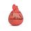 CatIt Catit PIXI Treat Dispenser - Rooster