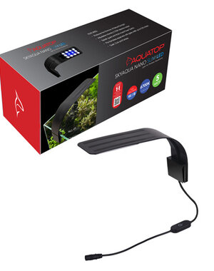 Aquatop Aquatop Skyaqua Nano Slim LED Light