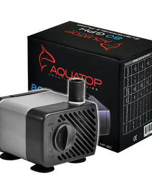 Aquatop Aquatop Maxflow Submersible Pump