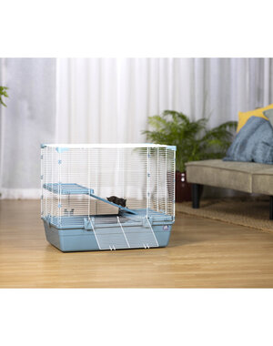 Prevue Hendryx Prevue Small Animal Home Bungalow