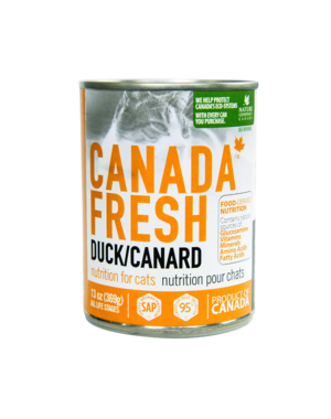 PetKind PetKind Canada Fresh Duck Nutrition for Cats