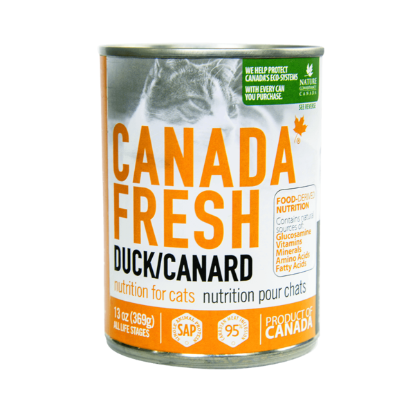 PetKind PetKind Canada Fresh Duck Nutrition for Cats