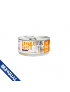 PetKind PetKind Canada Fresh Duck Nutrition for Cats