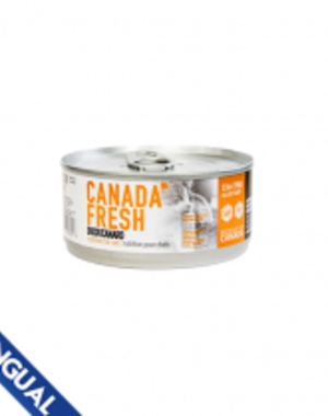 PetKind PetKind Canada Fresh Duck Nutrition for Cats