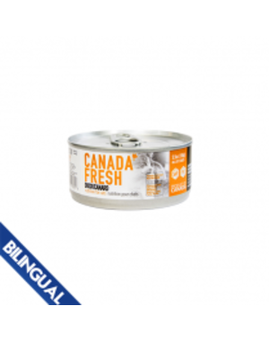 PetKind PetKind Canada Fresh Duck Nutrition for Cats