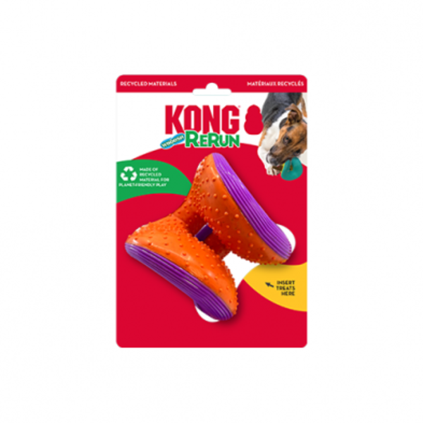 Kong Products Kong Whoosh ReRun
