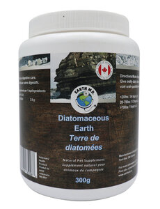 Earth MD Earth MD Diatomaceous Earth