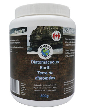 Earth MD Earth MD Diatomaceous Earth