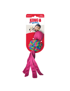 Kong Products Kong Wubba Weaves