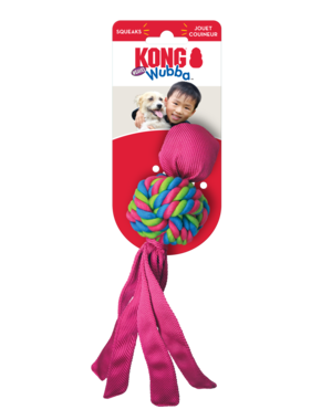 Kong Products Kong Wubba Weaves