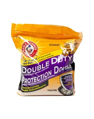 Arm & Hammer Arm & Hammer Double Duty Cat Litter