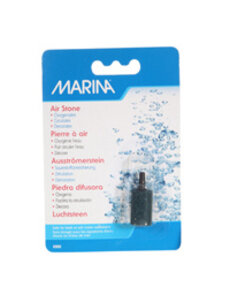 Marina Marina Air Stone, Cylindrical (1 1/2")