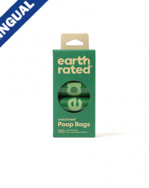 Earth Rated Earth Rated Poop Bags Unscented