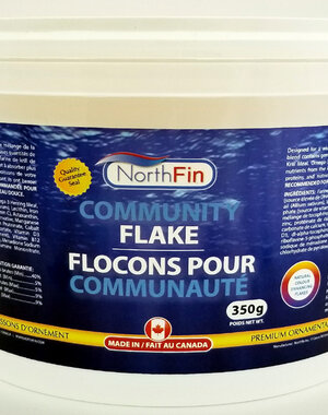 NorthFin NorthFin Community Flake