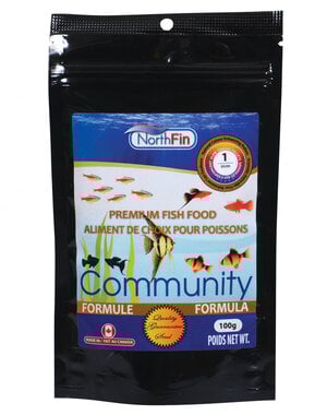 NorthFin NorthFin Community Pellet 1mm