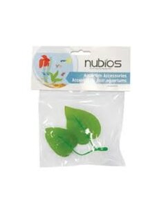  Nubios Betta Leaf