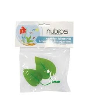 Nubios Betta Leaf